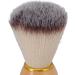 Hosit Men's Shaving Brush Set - Stainless Steel Bubble Bowl Kit for Perfect Shaves | International Shipping Available - Buy Online on GoSupps.com