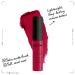 Nyx Soft Matte Lip Cream in Monte Carlo - Deep Cranberry Red | 0.27 Fl Oz - Buy Online on GoSupps.com