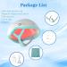 Laser Hair Growth Cap Red Light Therapy Helmet for Hair Regrowth FDA Cleared Hair Loss Treatment for Men and Women with Thinning Hair Rechargeable Hair Growth Product - Buy Online on GoSupps.com