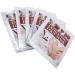 5 Pieces feet exfoliating masks Foot Peel Mask Hydrating foot Spa Moisturizing skin callus remover Smoothing touch skin for Cracked Hard Dead Skin Calluses - Buy Online on GoSupps.com