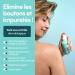 Merci Handy - Body Serum Bikini Aisselles & Maillot + Body Serum Dos & Fesses 90ml x 2 - Soin quotidien - R duit les imperfections - Formule naturelle et hydratante pour une peau douce et saine Duo Bikini Dos et Fesses - Buy Online on GoSupps.com