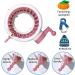 Knitting Machine SENTRO 22 Needles Machines Smart Weaving Loom DIY Board Rotating Machines for Adults and Kids  White - Buy Online on GoSupps.com