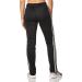adidas Women's Warm-Up Tricot Track Pants - Medium Black | 3-Stripes Design - Buy Online on GoSupps.com
