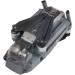 Aterox DJI Mavic Pro/Platinum Gimbal Lock Camera Guard - Transparent Gray - Buy Online on GoSupps.com