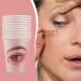 Shakven Eyelash Training Aids Eyelash Extension Supplies Aids - 20x Eyelash Training Paper Cup for Adults Makeup Artist Eyelash Beautician - Buy Online on GoSupps.com