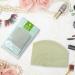 Cozlly 160 Sheets Oil Blotting Paper for Face - Oil Absorbing Sheets for Oily Skin Care - Green Oil Control Film for Makeup - Soft Facial Blotting Paper - Buy Online on GoSupps.com