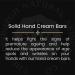 Moisturising Solid Hand Cream Bars - Gardeners Scent | Natural & Cruelty Free | Luxury Gift from Edinburgh Skincare - Buy Online on GoSupps.com