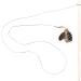 Van Ness Pets Interactive Moth Teaser Cat Wand Toy - Fun Entertainment for Cats - Buy Online on GoSupps.com