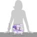 BRUBAKER Cosmetics Lavender Bath and Shower Set - 7-Piece Gift Set in Decorative Tub | International Shipping Available - Buy Online on GoSupps.com