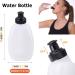 Waterproof Running Belt with Bottle Holder and Phone Pocket - Ideal for Men and Women Joggers, Fits iPhone 11 Pro Max, XS, XR, X, 8, 7, 6 Plus - Hydration Waist Pack for Sports and Workouts - Buy Online on GoSupps.com