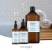 Orange Blossom Neroli Floral Water - 100% Pure & Natural - 200 ml | International Shipping Available - Buy Online on GoSupps.com