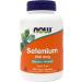 Selenium 200 mcg Mineral Supplement - Now Foods 300 Capsules - Buy Online on GoSupps.com
