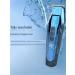 Professional Cordless Hair Clippers for Men - Adjustable LED Hair Trimmer Kit - Rechargeable Barber Cutting Set - Buy Online on GoSupps.com