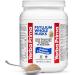 Yerba Prima Psyllium Fiber Supplement - Vegan & Gluten Free Whole Psyllium Husk 40 Oz (228 Servings) - 2 Pack - Buy Online on GoSupps.com