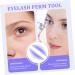 Didiseaon 60 Pairs Eyelash Perming Shield Pads | Silicone Curling Gasket for Lash Lift | Pink Eyelash Curler & Purple Washers - Buy Online on GoSupps.com