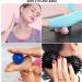 Hedgehog Ball Set - 4 Pieces Knob Massage Balls for Relaxation & Relief | International Shipping - Buy Online on GoSupps.com