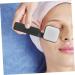 WOFASHPURET Square Facial Cleansing Brush Manual Face Brush Double Sided Silica Gel Scrub - Buy Online on GoSupps.com