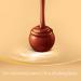 Buy Lindt Lindor Balls Mix 399g | 30 Gourmet Chocolate Balls | Milk White & Dark Chocolate Pralines | Perfect Gift for Chocolate Lovers - Buy Online on GoSupps.com