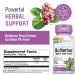 Solaray Butterbur Root Extract 50 mg - 60 VegCaps for Natural Relief - Buy Online on GoSupps.com