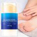 Baume r parateur pour talons fissur s - B ton de soin hydratant pour pieds secs - Soin hydratant adoucissant pour les personnes actives et les peaux sensibles - Buy Online on GoSupps.com