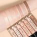 FOCALLURE 2PCS Matte Concealer - Full Coverage Waterproof Corrector for Dark Circles - Light Cream 0.42 Fl Oz - Buy Online on GoSupps.com