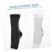 Toddmomy Ankle Socks - 4 Pairs Compression Sports Socks for Adults | Comfortable Foot Care & Mountaineering Socks - Unisex Running & Protective Stocking - Buy Online on GoSupps.com