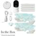 Owlet Monitor Duo PLUS Smart Sock 3 + Cam 2 Mint Green - Best Price & Free Shipping - Buy Online on GoSupps.com