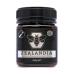 Zealandia Premium Manuka Honey MGO 250+ 250 grams - 100% pure from New Zealand - Certified methylglyoxal content - Monofloral Manuka Honey