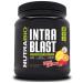 NutraBio Labs Intra Blast Intra Workout Amino Fuel Tropical Fruit Punch 1.6 lb (723 g)
