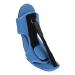 Enhanced Ankle Rehabilitation Brace for Overpronation & Foot Drop Support - Optimal Plantar Fasciitis Relief - Buy Online on GoSupps.com