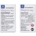 MAGNOX Mig Magnesium Supplement Tablets (30) for Migraine Headaches - Naveh Pharma - Buy Online on GoSupps.com