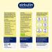 Buy Circular Bitter Elixir Drops - Vegan Sugar-Free 50ml (4 Pack) | 11 Exquisite Herbs | Hildegard von Bingen - Buy Online on GoSupps.com