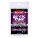 Roebic K-37-BAG Granular Septic Tank Treatment Concentrate, Removes Clogs, Environmentally Friendly Bacteria Enzymes Safe for Toilets, Sinks, and Showers, 12 Ounces