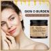 Beef Tallow Balm for Skin Care | Natural Face & Body Moisturizer | Honey Vitamin Balm (1PCS - Buy Online on GoSupps.com