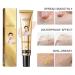 LSxia 2Pcs Liquid Concealer Foundation Set - Waterproof & Moisturizing Ivory Makeup for Full Coverage & All Skin Types - Buy Online on GoSupps.com