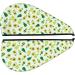 Hair Towel Wrap - Quick Drying Cartoon Fruit Turban for Effortless Hair Drying | International Shipping - Buy Online on GoSupps.com