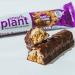 PhD Nutrition Smart Plant Protein Bar - Vegan Snack High Protein Low Sugar Macro-Friendly 12 Pack (64g) Vanilla Caramel Taste - Buy Online on GoSupps.com