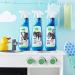 Yope All Purpose Cleaner Spray Detergent Prevents Dust Anti- static Properties Green Tea Scent 750 milliliters - Buy Online on GoSupps.com
