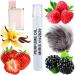 MIRIS Perfume Oil No.42829 | Impression of Br. Her | Women | Roll-On Alcohol Free | 0.34 Fl Oz / 10 ml Brbry Her Impression