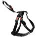 Karlie Car Safety Harness Nylon L: 40 - 60 cm M black L: 40 cm