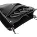 Hairdresser Scissor Bag Barber Waist Pouch Multi Functional with Scissors Holders for Professional Salon Use - Buy Online on GoSupps.com