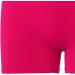 Sportkind Girls & Women Pleated Skirt with Inner Pants - Breathable Tennis Hockey Golf Skort - UV Protection 140 in Pink - Buy Online on GoSupps.com