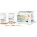 Buy Beurer Blood Sugar Test Strips for GL 44 GL 50 & GL 50 EVO - 100 Pieces (2x50s) | High-Quality Glucometer Strips for Accurate Diabetes Monitoring - Buy Online on GoSupps.com