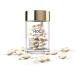 RoC Retinol Correxion Line Smoothing Night Serum Capsules Anti Wrinkle & Anti Aging Reduces Fine Lines & Wrinkles Overnight Skin Care - 30 Capsules - Buy Online on GoSupps.com