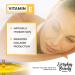 Organic Vitamin E Oil 42,500 IU - USDA Certified - 100% Pure & Natural - Anti Aging & Skin Benefits - 1 Fl Oz - Buy Online on GoSupps.com
