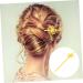 minkissy Hairpin Hair Clip Hair Barrettes Hair Pin Chinese Chopsticks Antique Hair Stick Japanese Hair Accessories Hair Sticks for Buns Vintage Chinese Hair Stick Hair Dryer Hanfu - Buy Online on GoSupps.com
