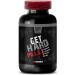 Energy Boosting Maca Extract & Tongkat Ali Capsules - 1B (60 Capsules) - Buy Online on GoSupps.com