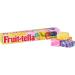 Fruittella Summer Fruits Stick Soft Chew Sweets 41 g (Pack of 40) Summer Fruits Pack of 40 - Buy Online on GoSupps.com