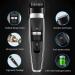 FLaig Professional Electric Hair Clipper - USB Rechargeable & Waterproof for Men | Ideal for Home Use & Grooming - Buy Online on GoSupps.com