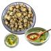 Tisane chinoise Th de chrysanth me sauvage Nouveau th parfum Th vert Soins de sant Fleurs th Top-Grade Healthy Green Food (250)